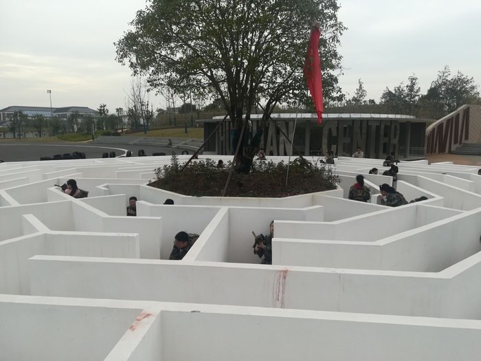 高一七班{精彩纷呈}