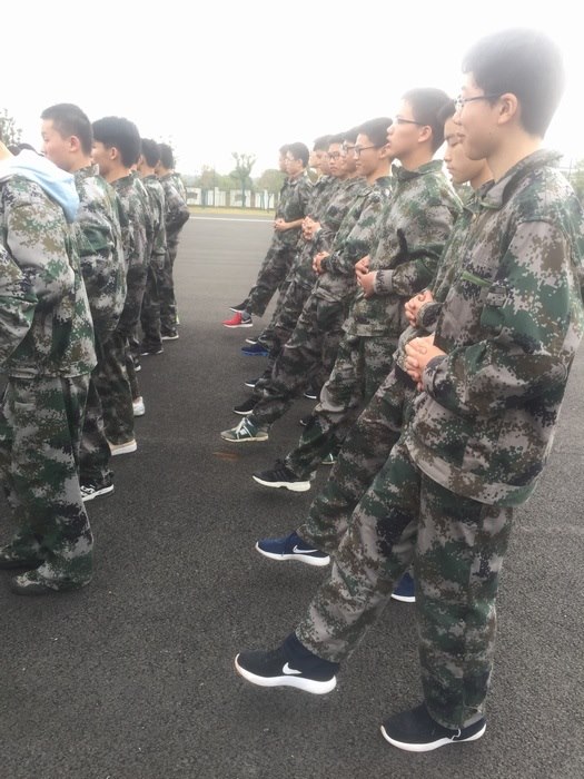 高一（10）班_【小伙伴们，练起来】