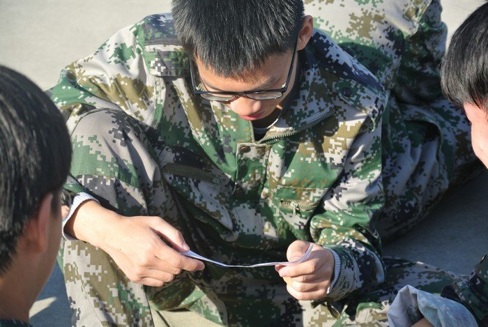 高一（10）班_【传说中的小纸条】