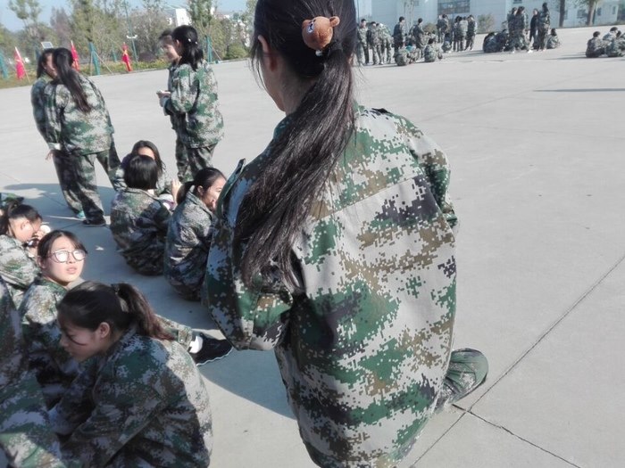 高一6班：一封家书（欢迎各位家长留言~）