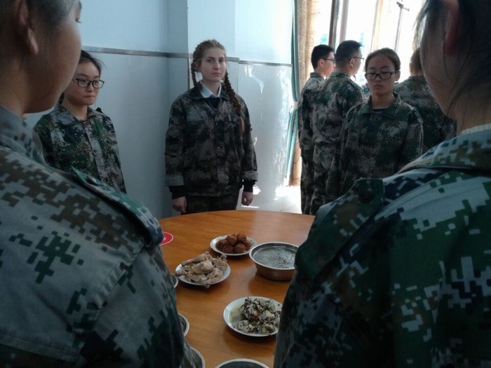 好饿呀
