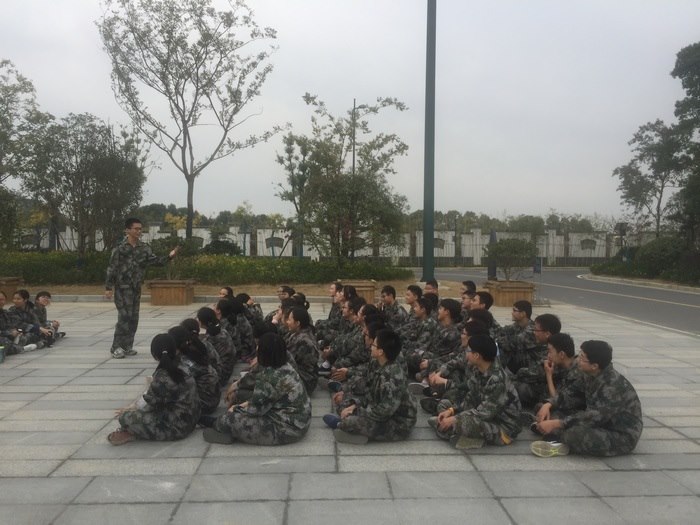 高一（10）班_【小伙伴们，练起来】