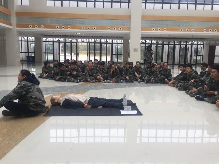 高一（10）班_【小伙伴们，练起来】