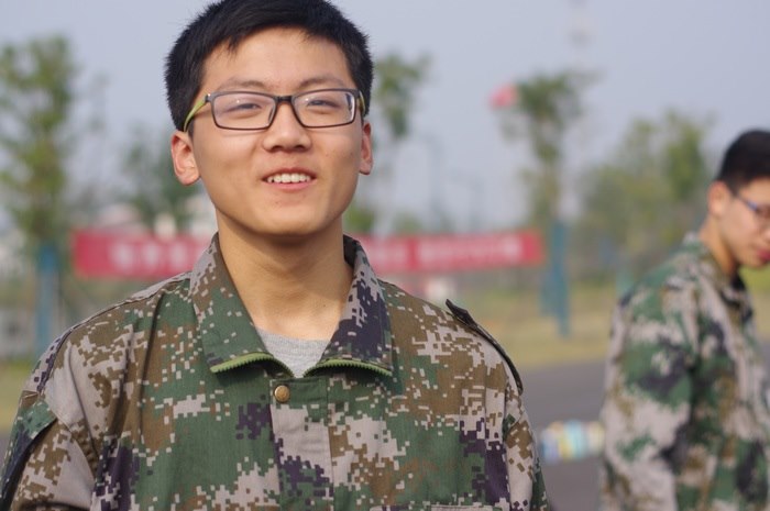 高一八班{休息时间乐一乐}