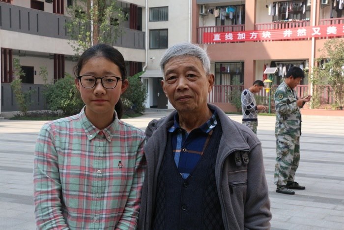 高一七班{今天的饭菜如何？}