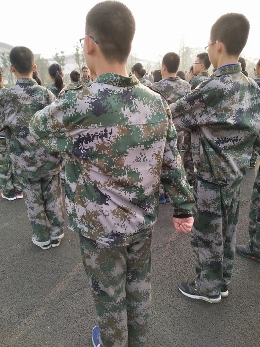 高一（9）班_【找娃（男娃篇2）】
