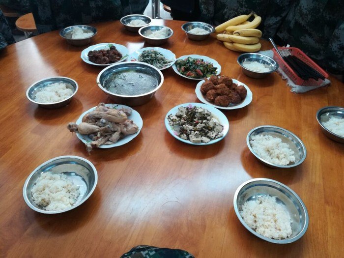 好饿呀