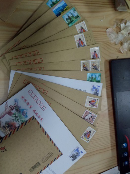 爱，大胆说出来，用心写出来