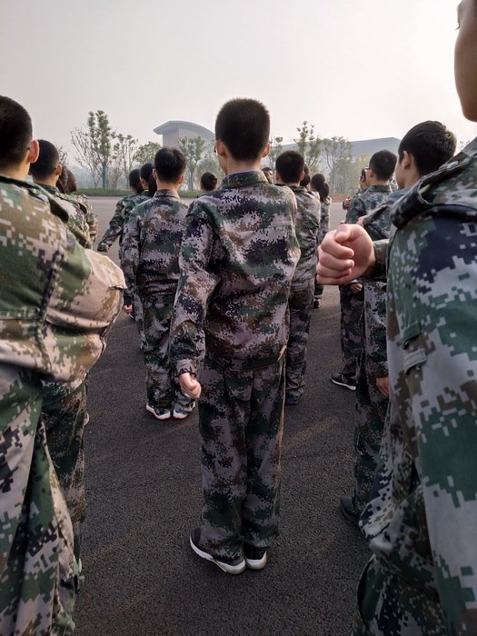 高一（9）班_【找娃（男娃篇2）】