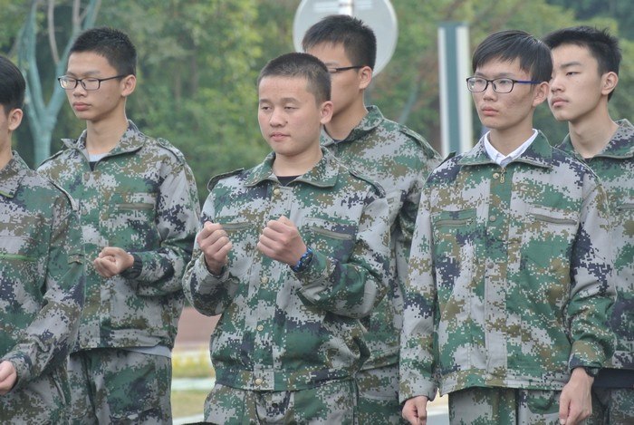 高一10班_【我们】