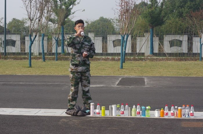 高一八班{休息时间乐一乐}