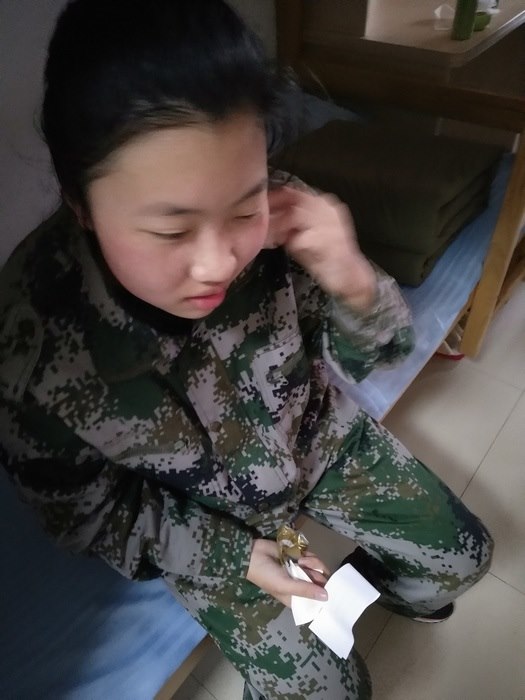 高一（9）班_【传说中的小纸条】