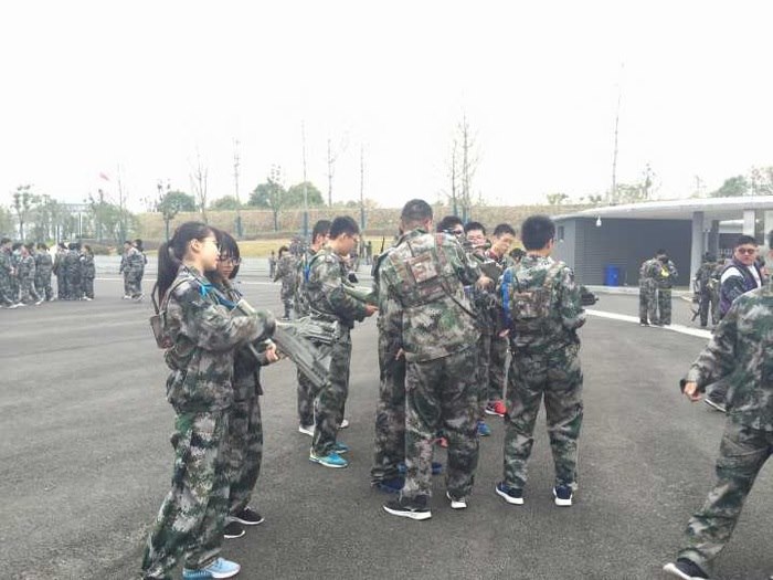 高一（10）班_【小伙伴们，练起来】