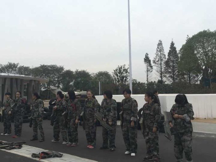 高一（10）班_【小伙伴们，练起来】