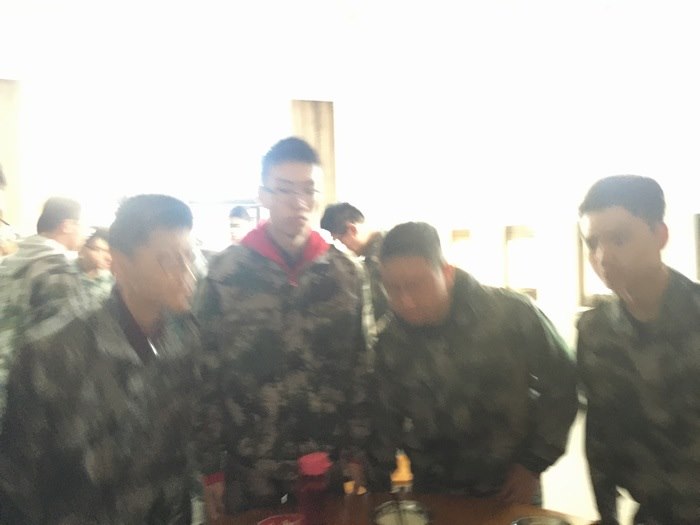 高一（10）班_【香喷喷的早饭】