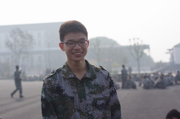 高一八班{休息时间乐一乐}