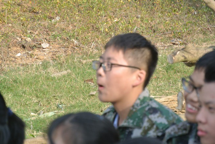 高一10班_【我们】