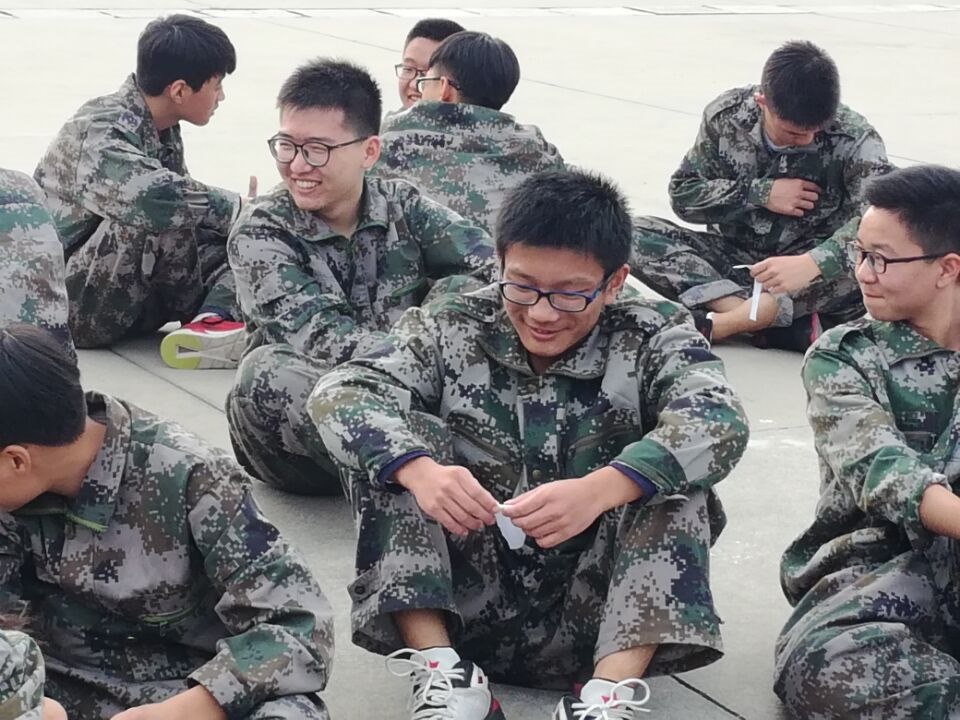 高一（11）班_又一波家长留言