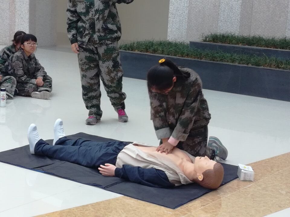 高一（11）班_生命教育