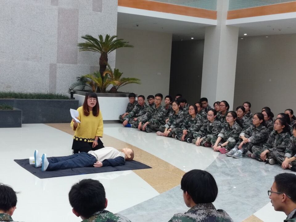 高一（11）班_生命教育