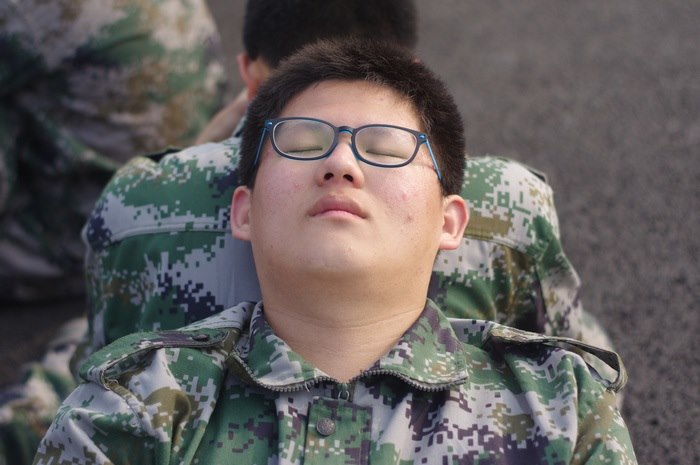 高一八班{休息时间乐一乐}
