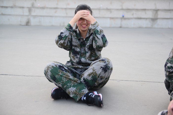 高一（9）班_【体整中】