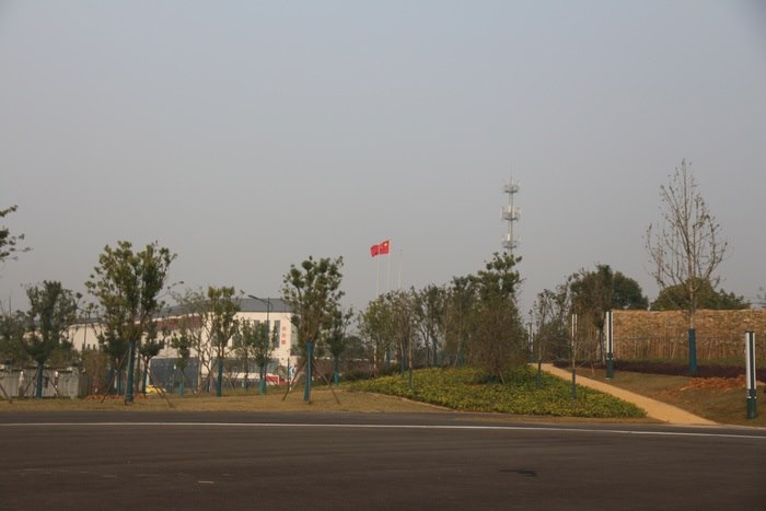高一七班{迎着朝阳，踏着歌声}