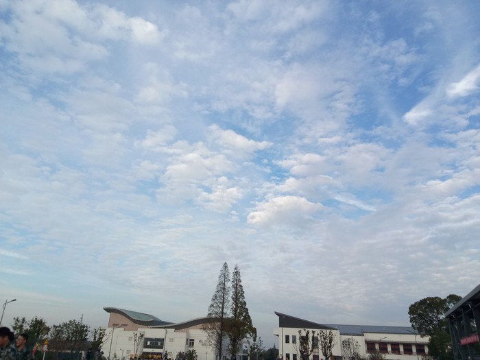 高一（1）班__战地长空
