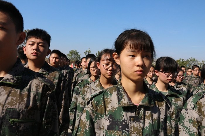 高一七班：快来找娃吧