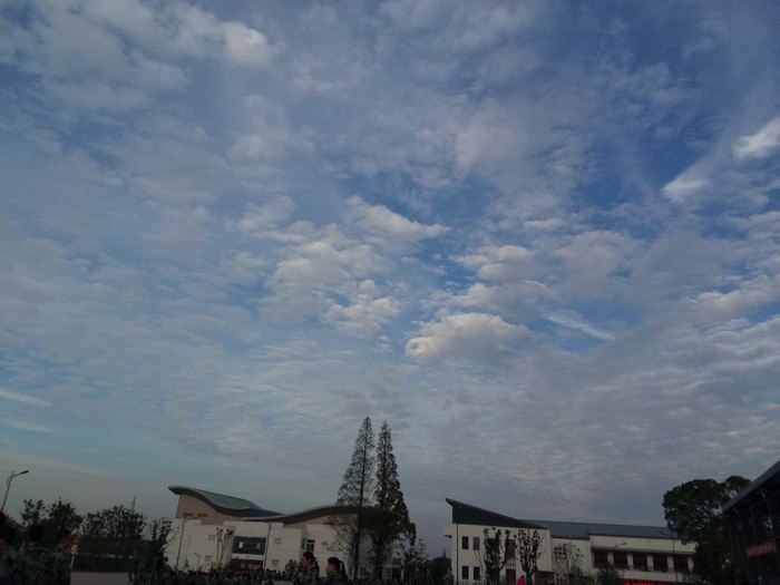 高一（1）班__战地长空