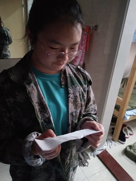 高一（9）班_【传说中的小纸条】