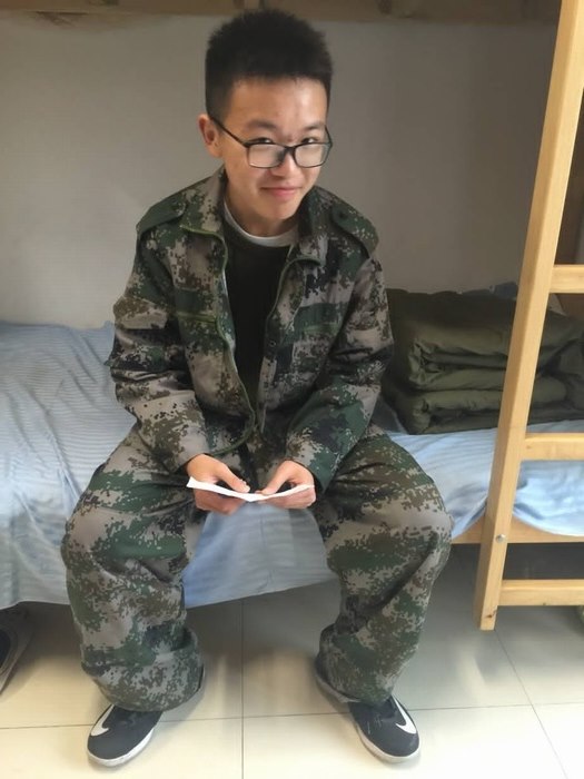 高一（9）班_【传说中的小纸条】