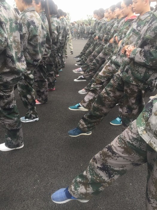 高一（10）班_【小伙伴们，练起来】