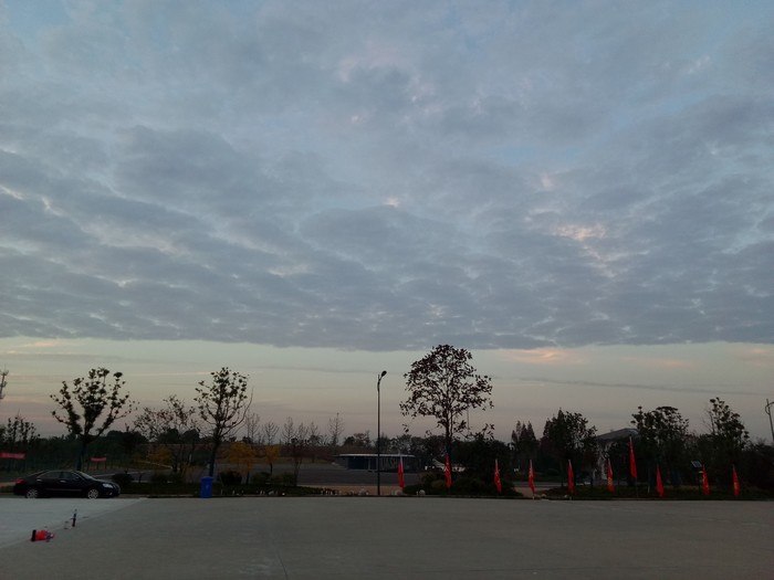 高一（1）班__战地长空