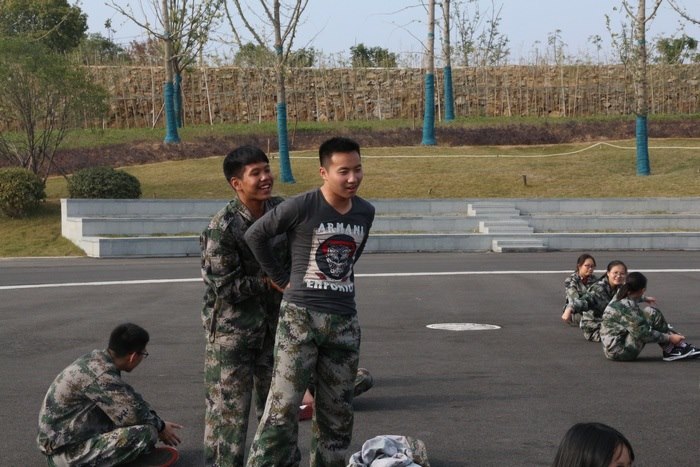 高一七班{闲暇时光}