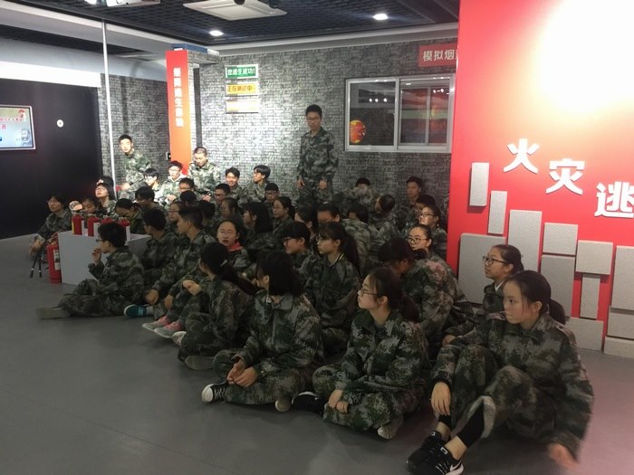 高一（10）班_【常识普及】