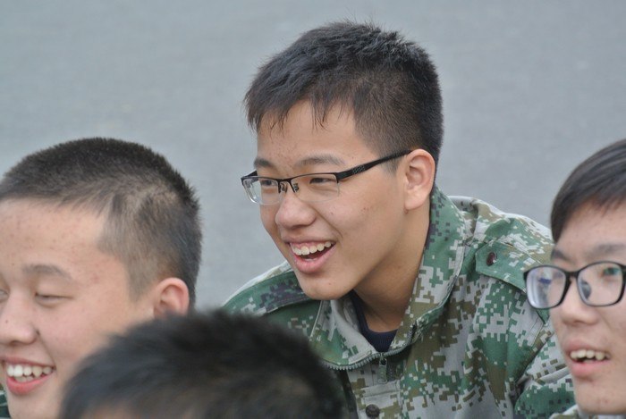 高一10班_【我们】
