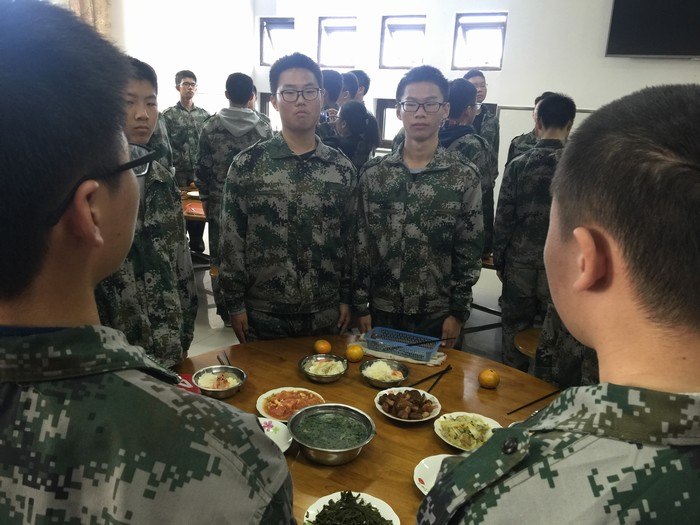 高一（10）班_幸福的小“吃货”