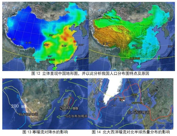 当arcgis遇上google_earth 当arcgis遇上google_earth
