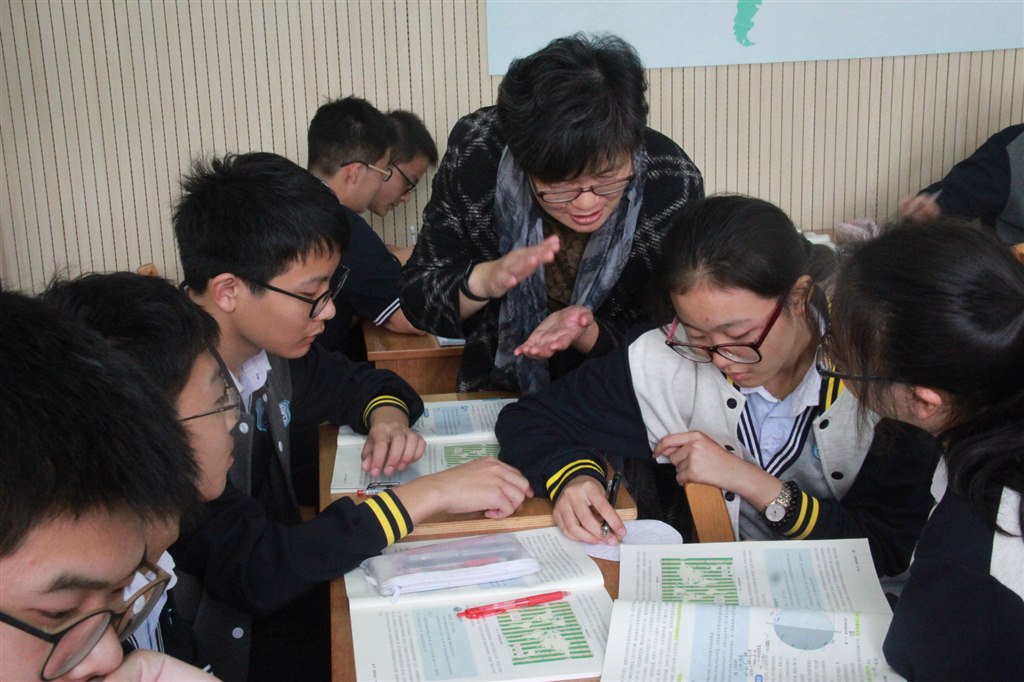 基于理解的教学：设计正确的体验
