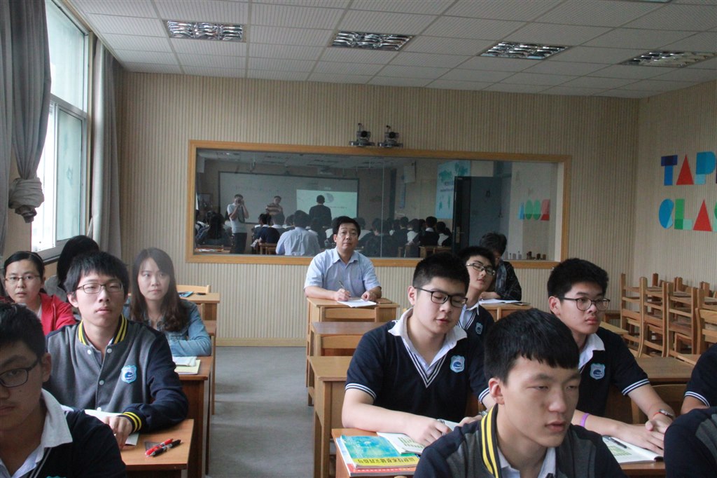基于理解的教学：设计正确的体验