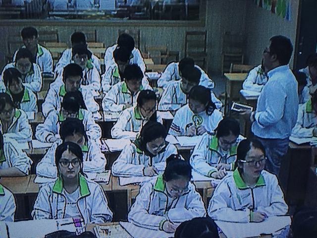课题研究活动四——《秦朝中央集权制度的形成》