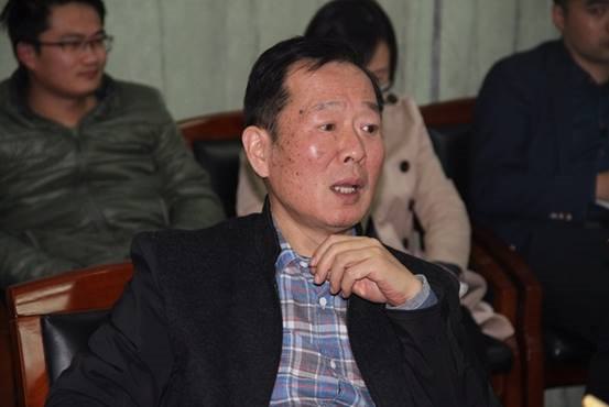 江苏省十三五规划课题开题论证会专题报道-李万龙工作室活动