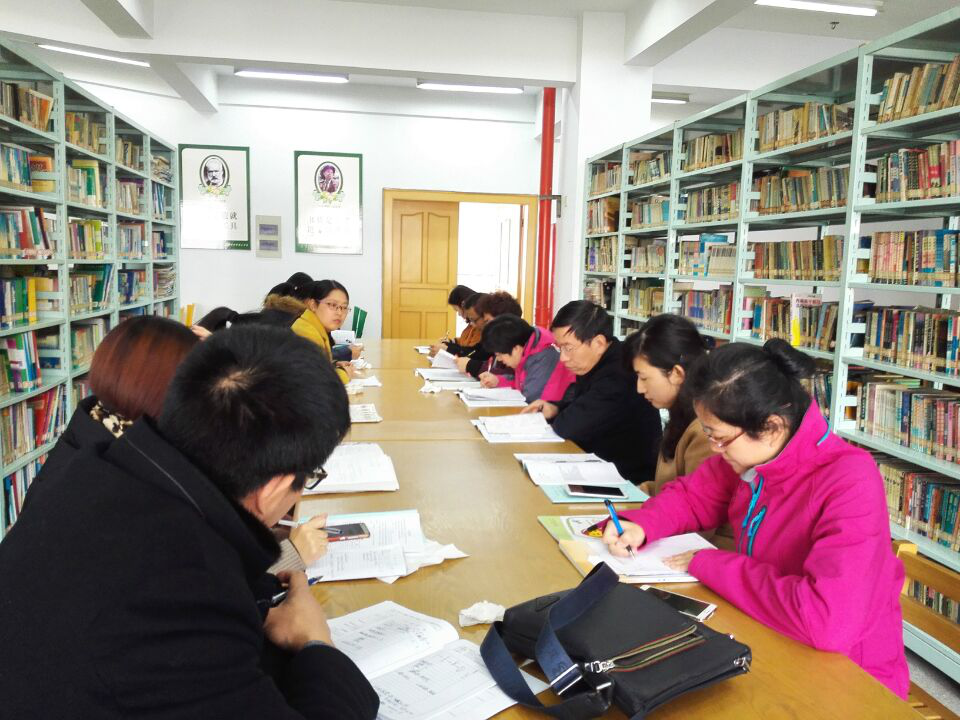【活动记录】细胞小增殖,生命大规律(两校联合教研) 【活动记录】细胞小增殖,生命大规律(两校联合教研)