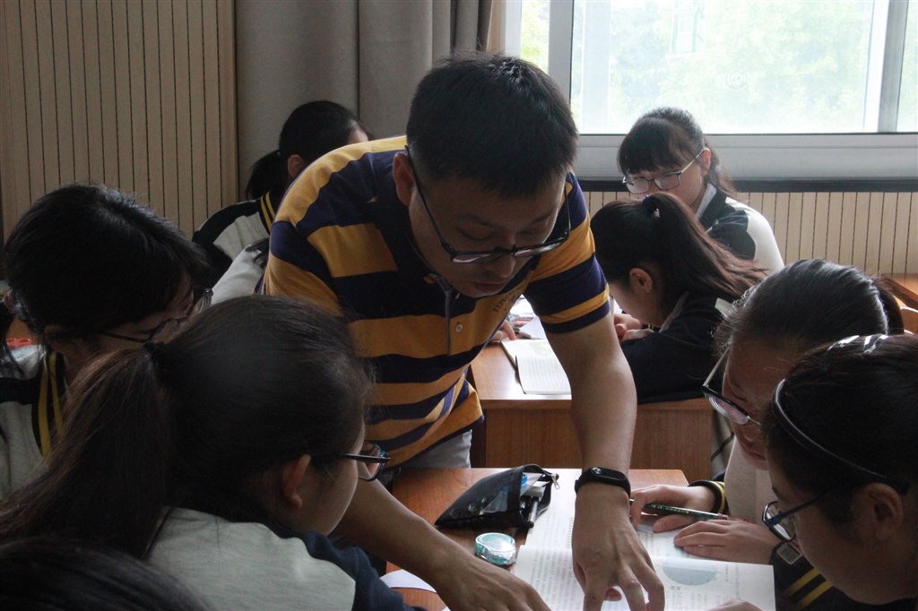 基于理解的教学：设计正确的体验