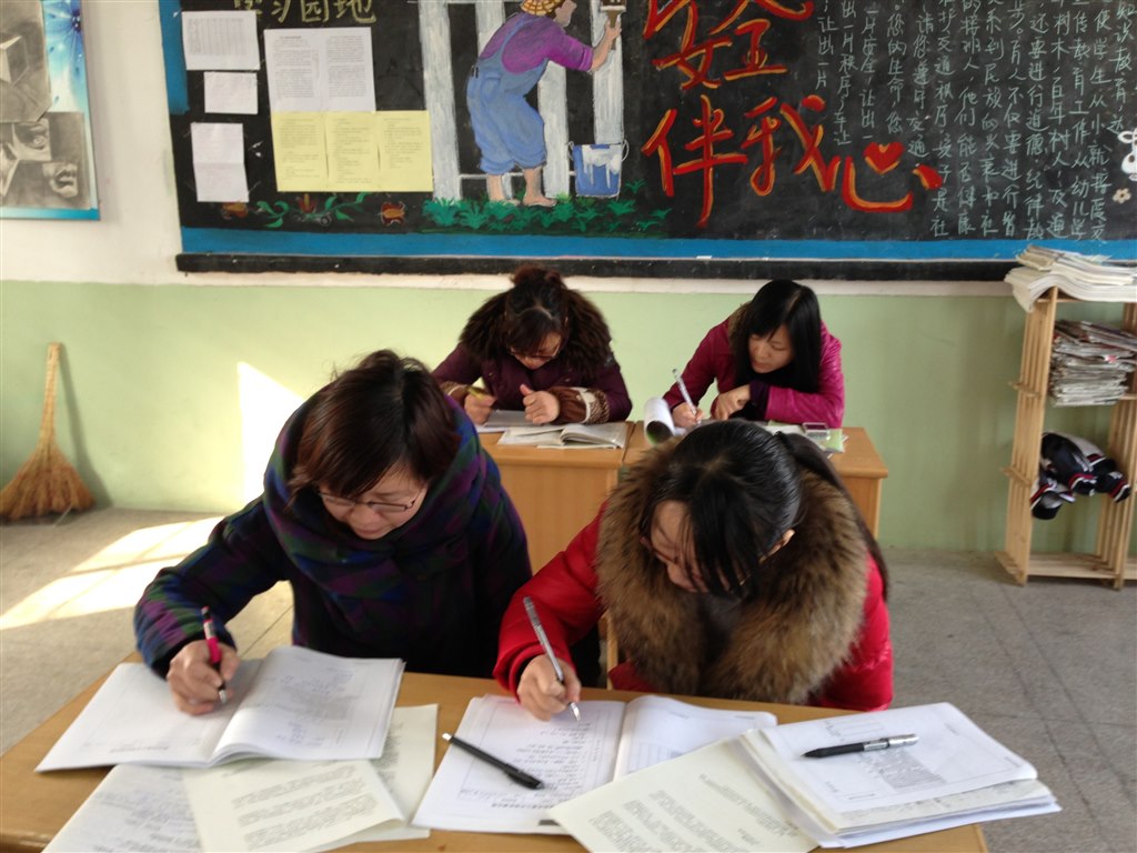 “追求细节描写的有效性”——张丽明_研究课 “追求细节描写的有效性”——张丽明_研究课