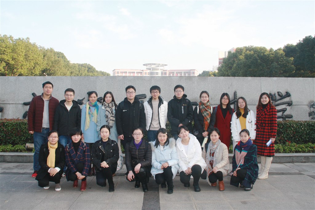 无锡天一中学聚焦课堂活动-听课学习（2012.12.2）