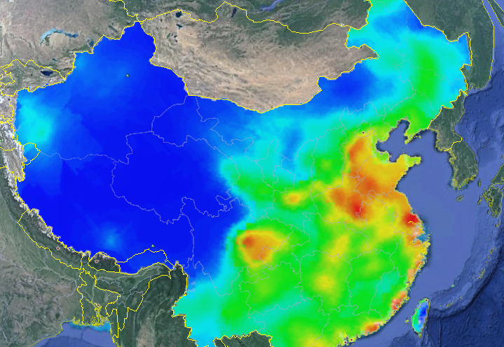 йϰgoogle_earth_ͼΣ