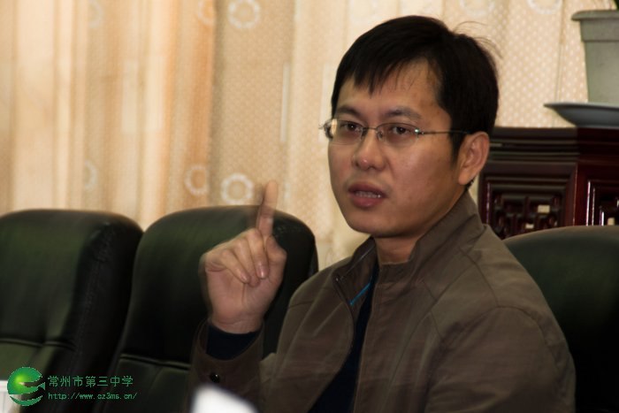 专家引领，让课题研究充满思想