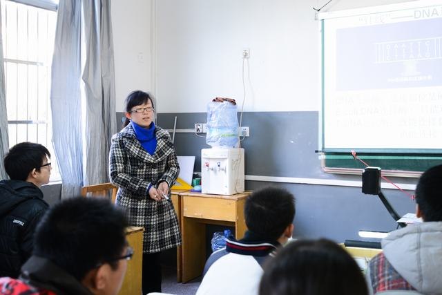 【青年教师成长营】行知组青年教师考核课活动总结